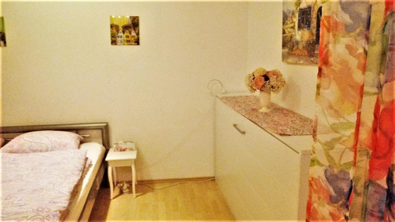 Apartamento Deutzer Bruecke - Cgn *