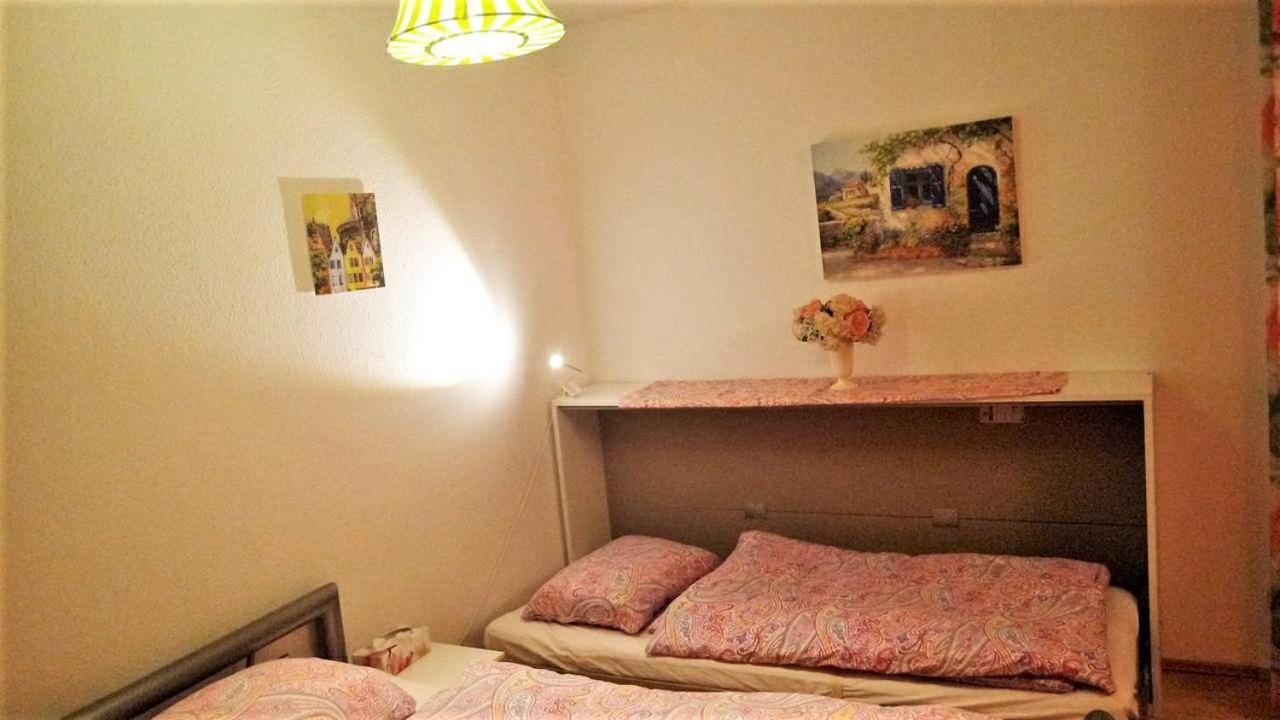 Deutzer Bruecke - Cgn Apartamento