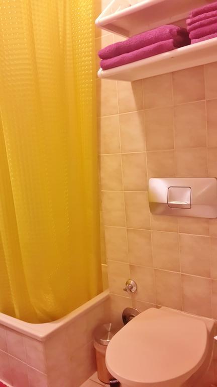 Apartamento Deutzer Bruecke - Cgn